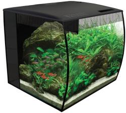 Hagen Flex Aquarium szett, 34L, fekete (15004)