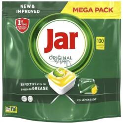 Jar Original All in One Lemon mosogatógép kapszula 100 db (8006540750100)