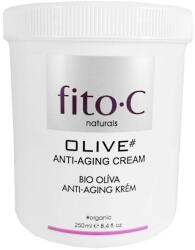 Fito. C Bio oliva krém, 250 ml