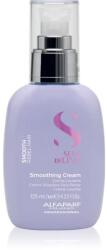 ALFAPARF Milano Semi di Lino Smoothing simító krém, 125 ml - hairpower