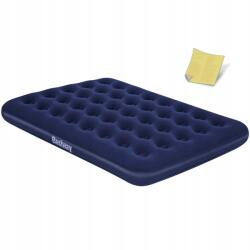 Activ Pet Felfújható matrac 191x137x22 cm kétszemélyes Bestway 67002 (5906479877257)