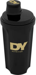 DY Nutrition Dorian Yates Signature Shaker 500 ml, fekete