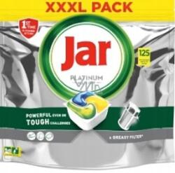 Jar Platinum All in One Lemon mosogatógép kapszula 125 db (238098)