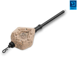 Delphin CyberBARBED PVA TUBE ólomsúly 70g (101005631) - marlin