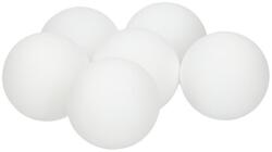 Slazenger Pingponglabda Slazenger 6 db fehér (871125207602)