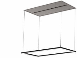 Sirius - Páraelszívó SLT-978 KITE BRUSHLESS TW WI-FI fekete (709783904)