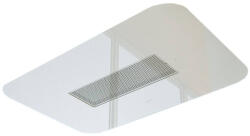 Sirius 709673903 mennyezetbe építhető páraelszívó SLT-967 EM motor nélkül - A készlet erejéig rendelhető! (709673903)