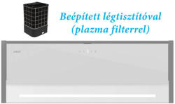 CATA - Páraelszívó Renova Pure Air MNV-90 GWH Szürke (2189020)