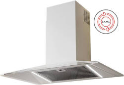 Sirius - Páraelszívó SLTC-97 JEEG SAMS TW 60 cm Fehér (SIR1992) - bonokonyhagepek