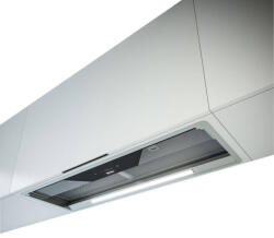 Sirius - Páraelszívó SLTC-919 TW 52 cm - Inox (709193121)