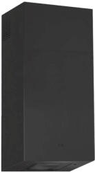 Sirius - Páraelszívó MO-210 fekete (SIR1998) - bonokonyhagepek