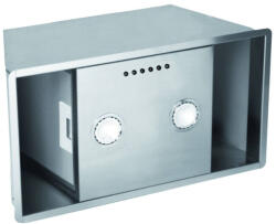 Sirius 704903401 beépíthető páraelszívó SLT-900 70 cm - A készlet erejéig rendelhető! (704903401)