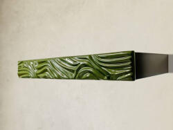 Sirius - Páraelszívó SL-123 GEORGIE Zöld (SIR1996) - bonokonyhagepek