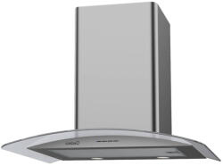 CATA - Páraelszívó GAMMA GLASS 700 GX/E inox LED (2006205)