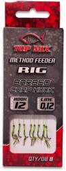 TOPMIX Top mix method feeder rig - 12 (TM700) - epeca