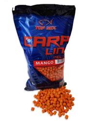 TOPMIX Top mix carp line etető pellet, mangó (TM009) - epeca