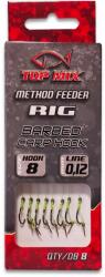 TOPMIX Top mix method feeder rig - 8 (TM702) - epeca