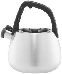 AMBITION Ceainic inox 2.3L(2.7L), argintiu, Tower (42788)