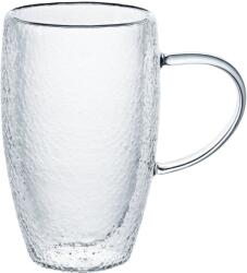 Ambition Set 2 cani 450ml, termorezistente, Bubble (96921)