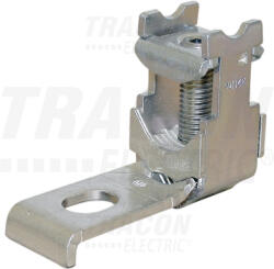 TRACON KM2G/A30-40 V-szorítókapocs Cu/Al kábelekhez és gyüjtősínekhez (KM2GperA30-40)