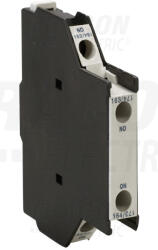 TRACON TR8-DN11 Oldalsó segédérintkező TR1D/F kontaktorokhoz (TR8-DN11)