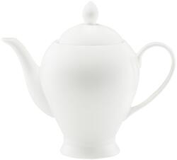 AMBITION Ceainic portelan 1.1L, Aura White (37639)