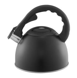 AMBITION Ceainic inox 1.75L(2.5L), negru, Spark (42774)