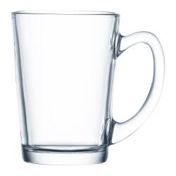Ambition Cana 310ml, sticla temperata, Basic (67595)