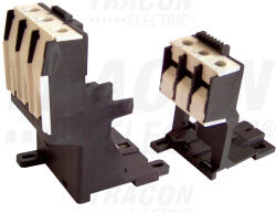 TRACON TR2AD1 Adapter TR2HD13. . . hőrelékhez (TR2AD1)