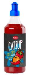 Gala édes-csípős chili szósz 655g