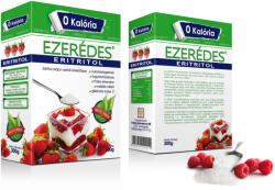 Ezerédes eritritol édesítő 300 g - perfectlife