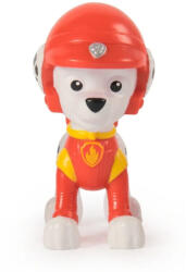 Spin Master Mancs Őrjárat Pup Squad figura - Marshall
