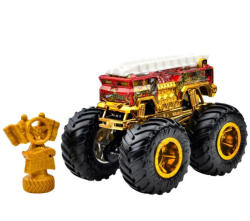 Mattel Hot Wheels Monster Trucks Trophy Champions - 5 Alarm (JDW00)