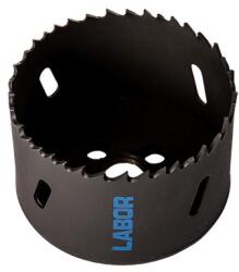 Labor körkivágó 52, 0 mm HSS-Bi-Metál (JA005200)