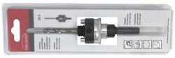 ABRABORO ABRABOR körkivágó adapter 32, 0-250, 0 mm SDS+P ZE7 (70830307000)