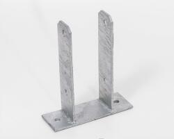  Gerendatalp, TT típus, tüzihorg. , 80x60x200 (45123586)