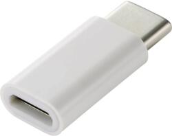 Cyoo Adapter Lightning-ról USB-C-re (123444)