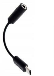 Sony Adapter USB-C-ről 3, 5 mm-es kimenetre Sony fejhallgatóhoz, eredeti (120821)