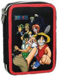 GIM One Piece Fleet tolltartó töltött 2 emeletes GIM37701100 (GIM37701100)