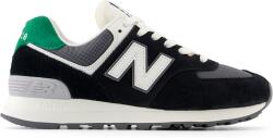 New Balance Női cipő New Balance WL574YA1 - fekete (41.5 B)