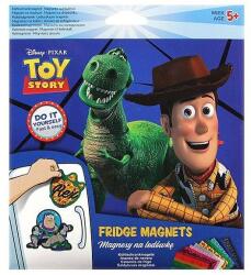 COOLPACK Toy Story hűtőmágnes készítő kreatív készlet - kétféle (79109PTR)