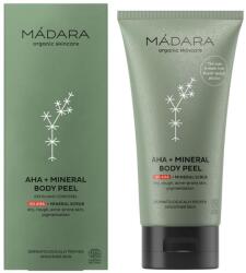 Mádara MÁDARA AHA+Mineral Testradír (175ml)