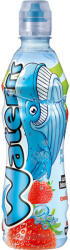 KUBU Water Eper 0, 5l PET 12/# DRS
