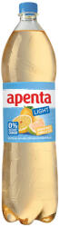 Apenta Light Grapefruit-Pomelo széns. üi. 1, 5l PET DRS