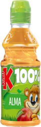KUBU Go Alma 100% 0, 3l PET 12/# DRS