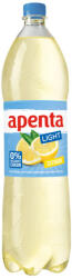 Apenta Light Citrom széns. üi. 1, 5l PET DRS