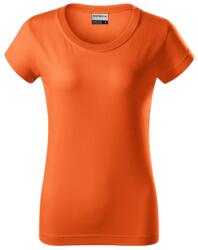 MALFINI Tricou pentru femei Resist heavy - Oranj | L (R041115)