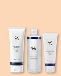 Dr. Ceuracle Hidratáló készlet probiotikumokkal Pro-Balance Moisture Barrier Set - 150 ml, 300 ml, 100 ml