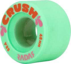 Riedell Radar Crush Wheels 48mm 88A Seafoam(4db)