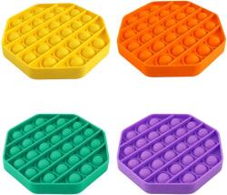 Rappa Társasjáték Pop Up Octagon 12cm